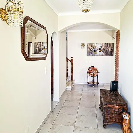 Villa Rosa - Gale - By Bedzy Albufeira