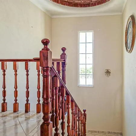 Rosa - Gale - By Bedzy Villa Albufeira