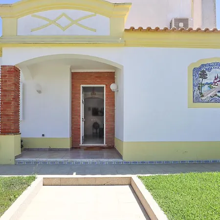 Villa Rosa - Gale - By Bedzy Albufeira