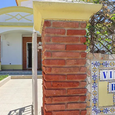 Villa Rosa - Gale - By Bedzy